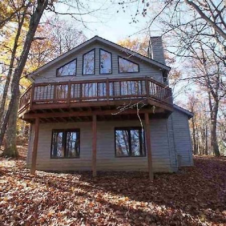 Wintergreen Mount Torry Furnace Exterior photo