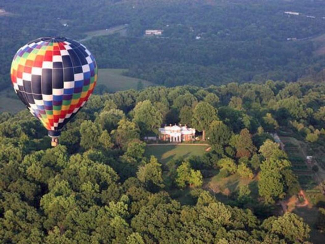 Wintergreen Mount Torry Furnace Exterior photo