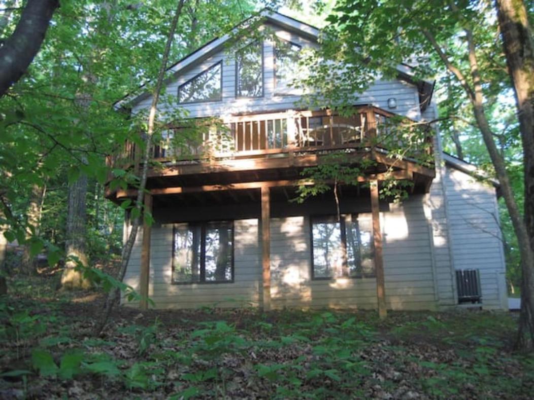 Wintergreen Mount Torry Furnace Exterior photo