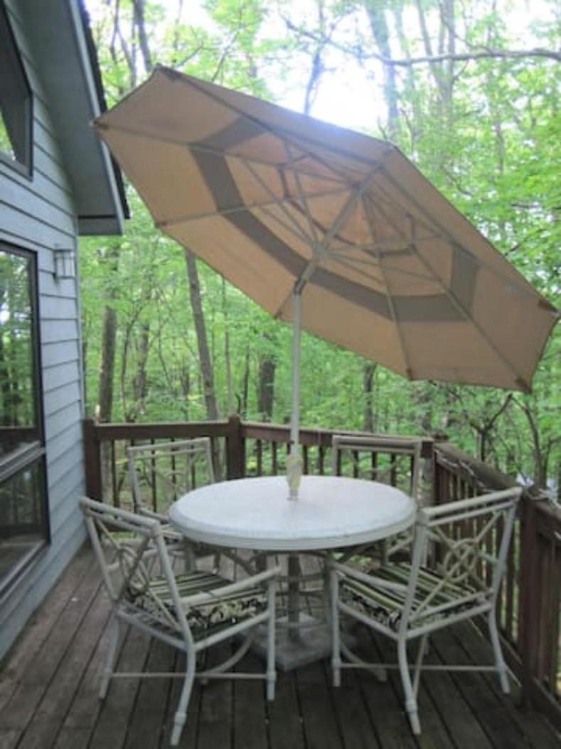 Wintergreen Mount Torry Furnace Exterior photo